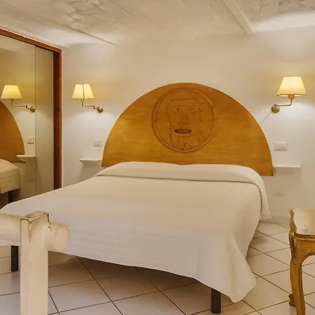 Charming Gem In Trastevere Piazza Mercanti Cozy Loft For 4