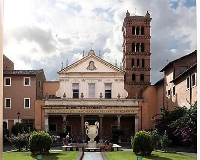 Eroma Trastevere Rom
