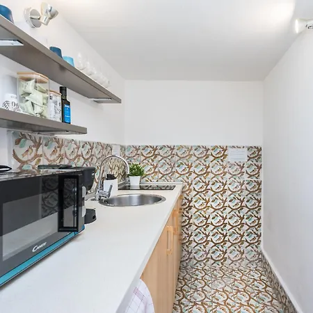 Lägenhet Authentic Trastevere Loft - Near Historic Centre *