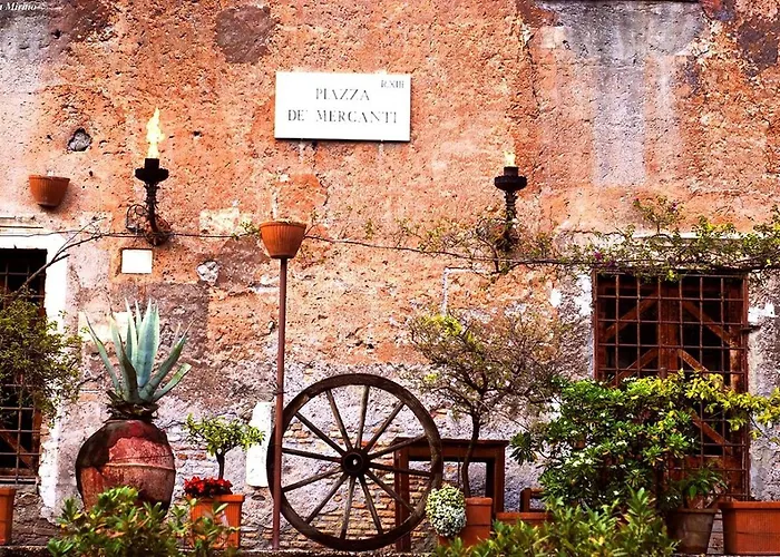 Eroma Trastevere