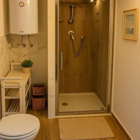 Eroma Trastevere Apartamento