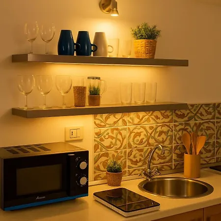 Eroma Trastevere Apartamento Roma