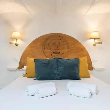 Authentic Trastevere Loft - Near Historic Centre *