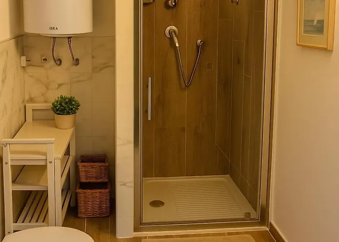 Eroma Trastevere Apartamento