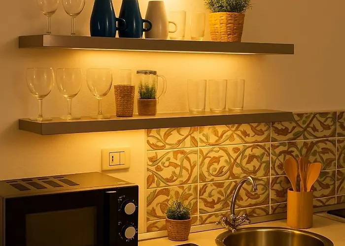 Eroma Trastevere Apartamento Roma